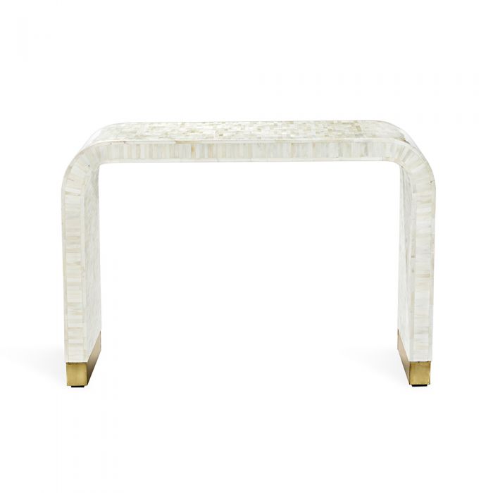 Interlude, Beacon Console Table