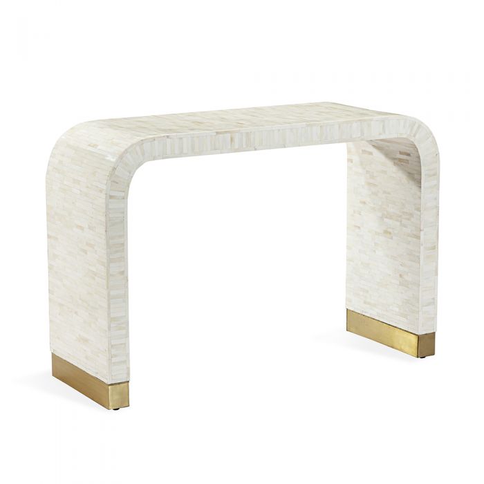 Interlude, Beacon Console Table