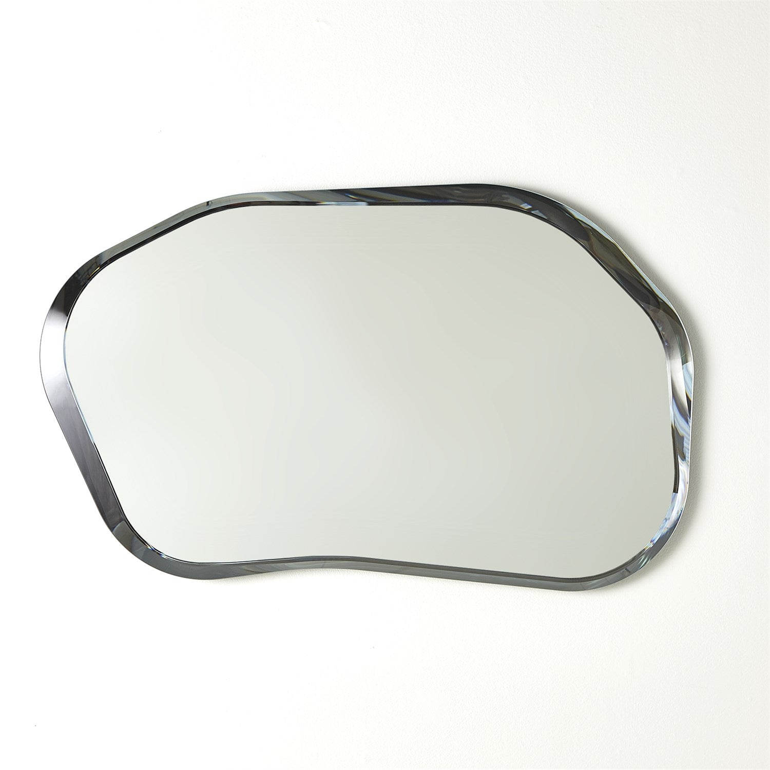 Global Views, Bean Bevel Mirror