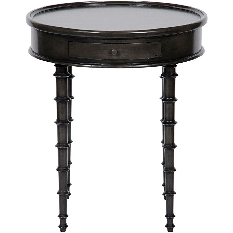 Noir, Beatrix Side Table