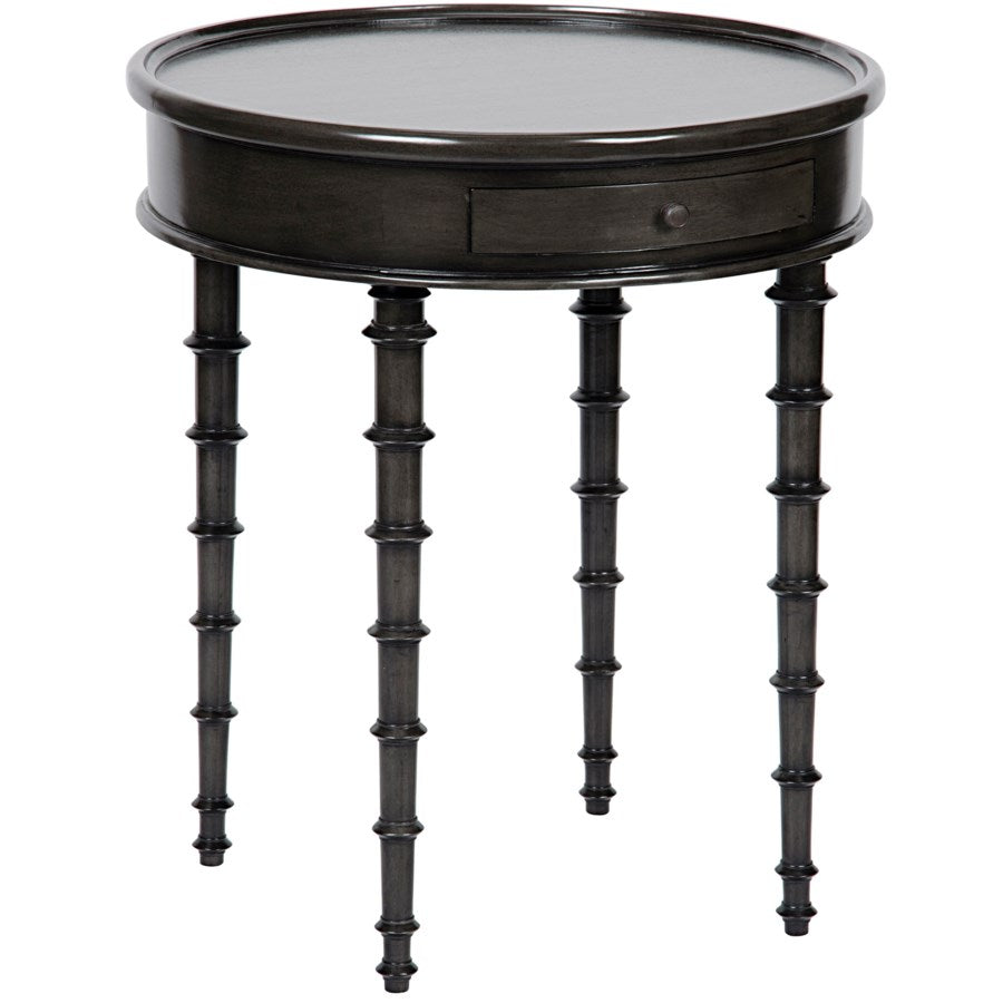 Noir, Beatrix Side Table