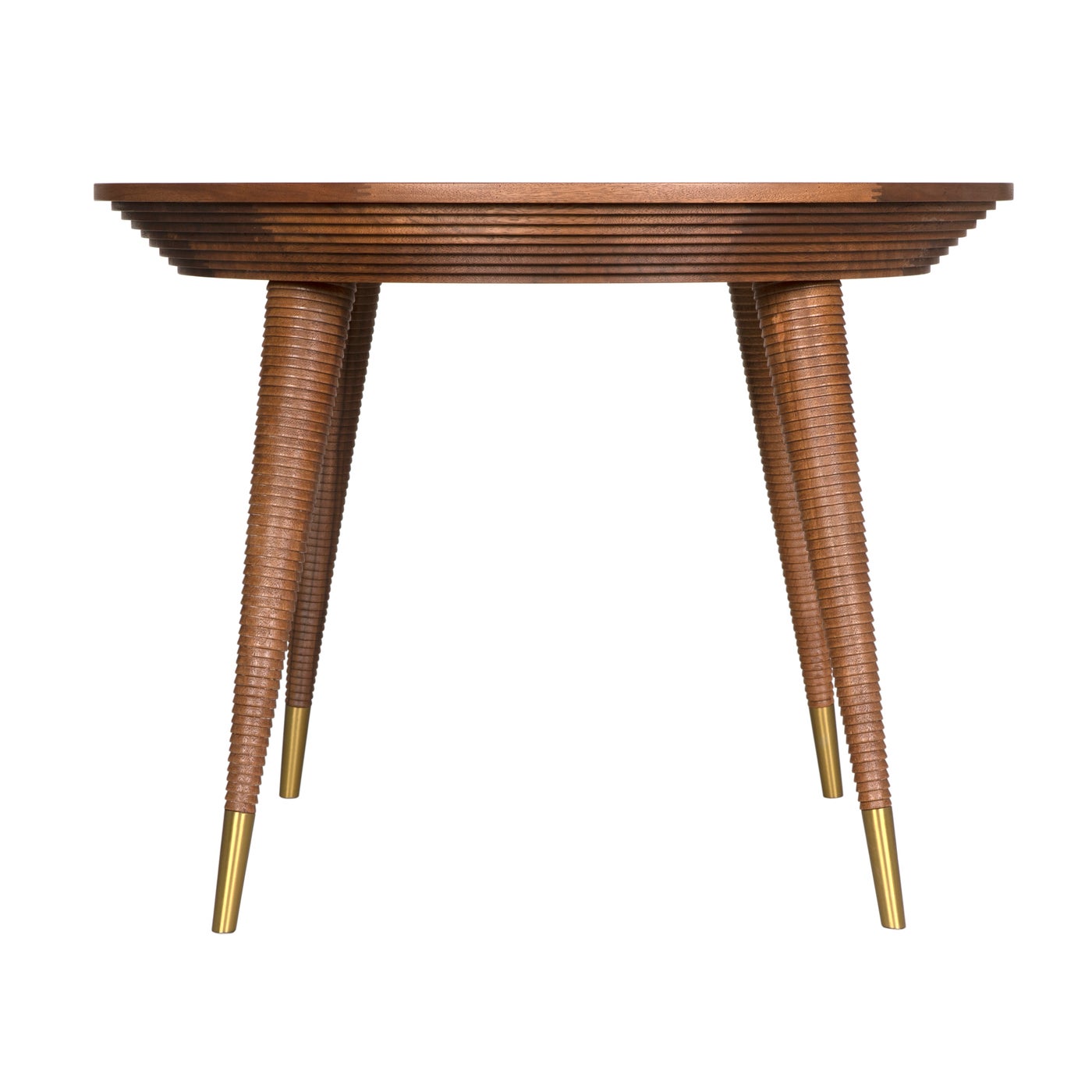 Noir, Beau Dining - Game Table