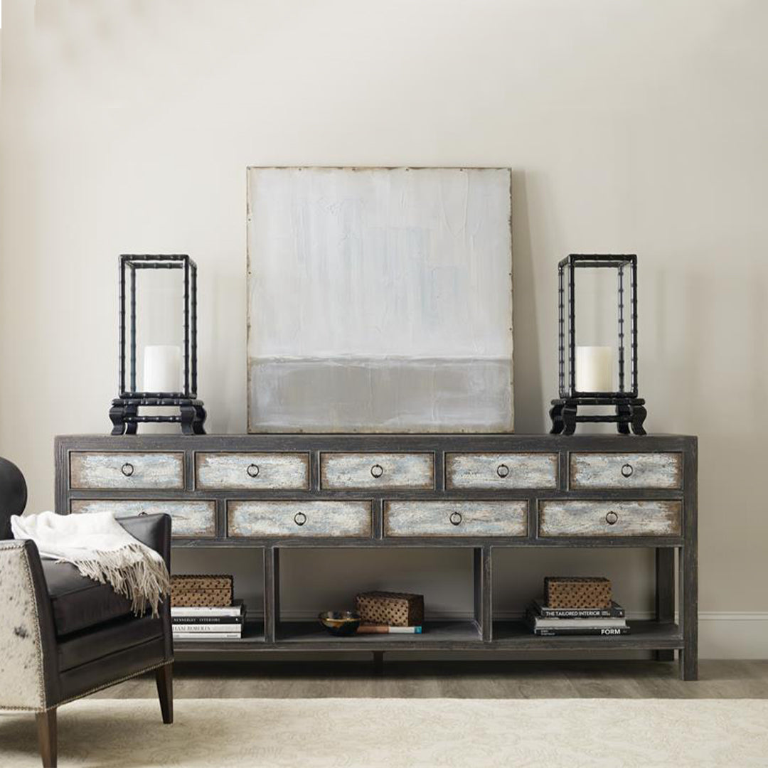 Hooker, Beaumont Console Table