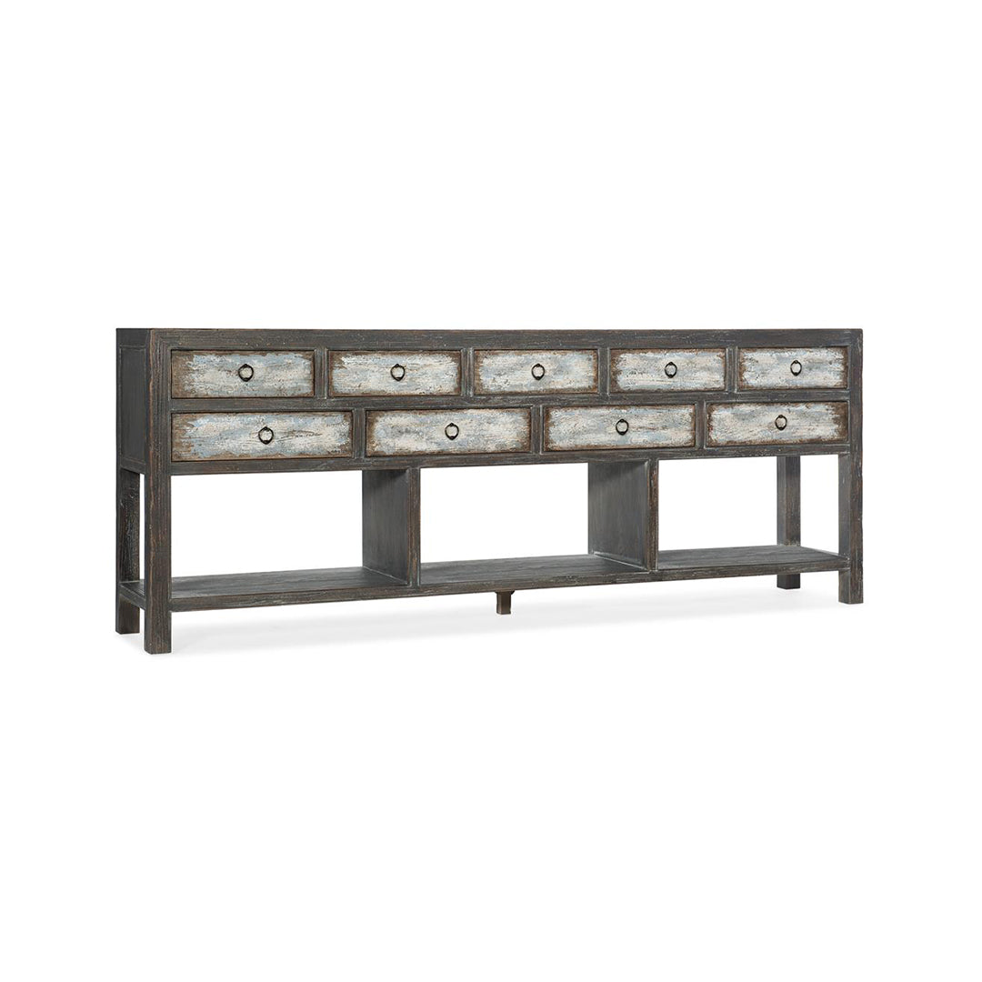 Hooker, Beaumont Console Table