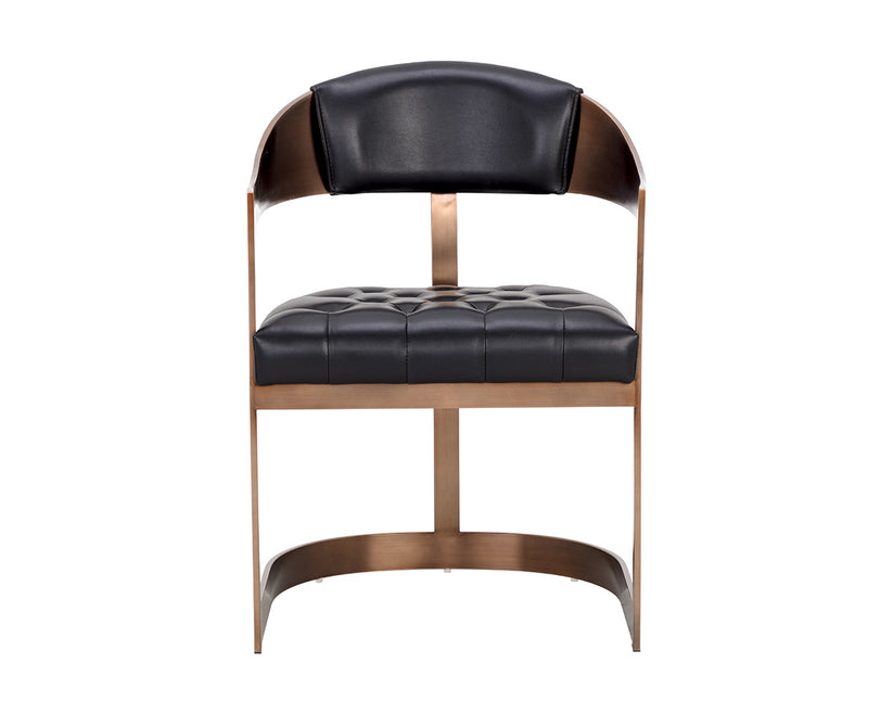 Sunpan, Beaumont Dining Armchair