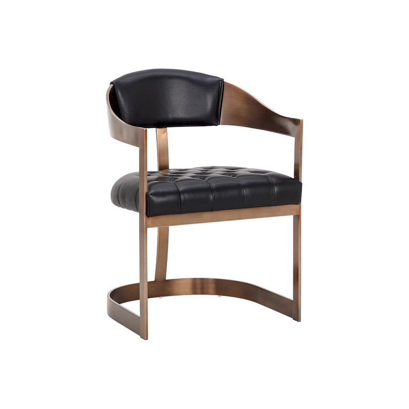 Sunpan, Beaumont Dining Armchair