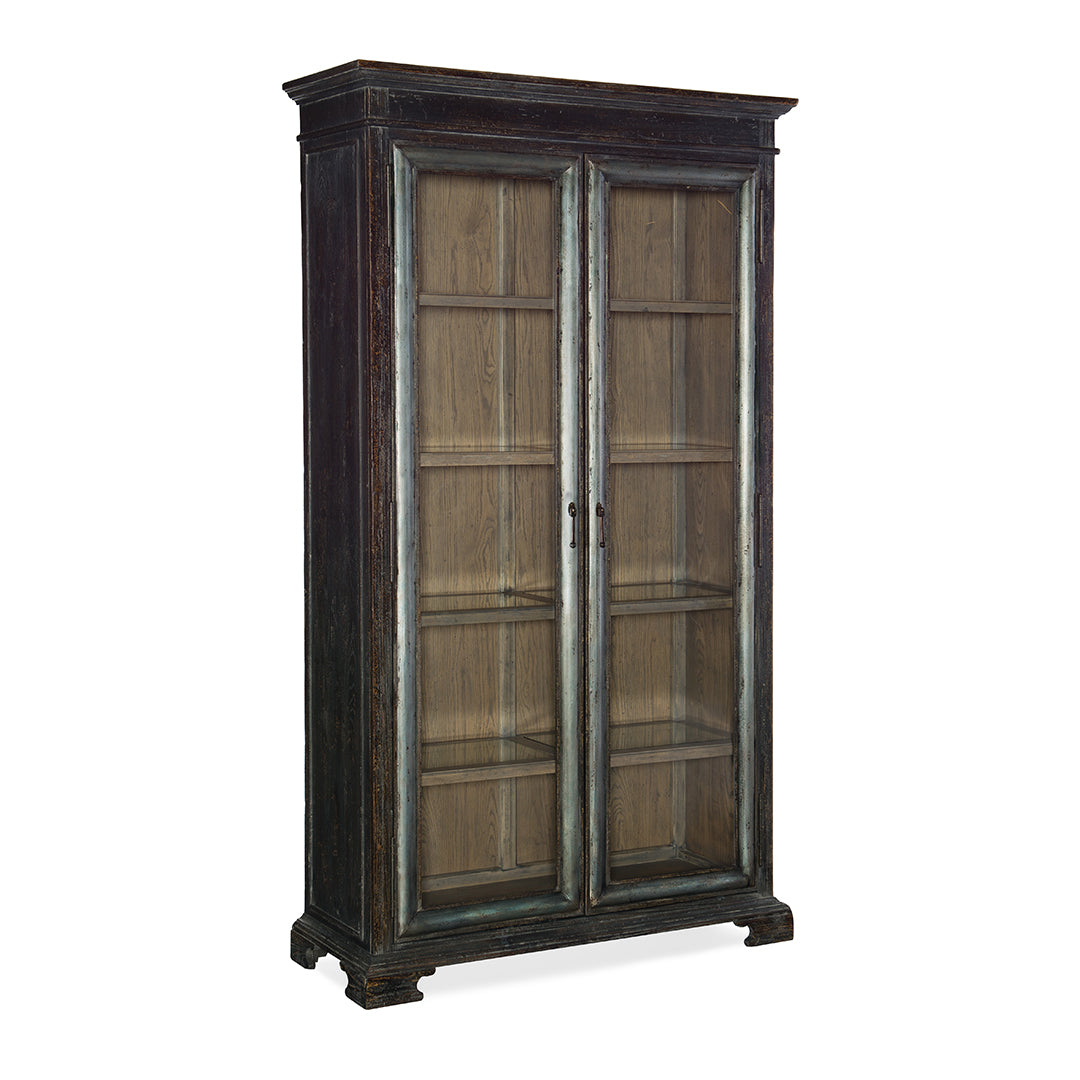 Hooker, Beaumont Display Cabinet