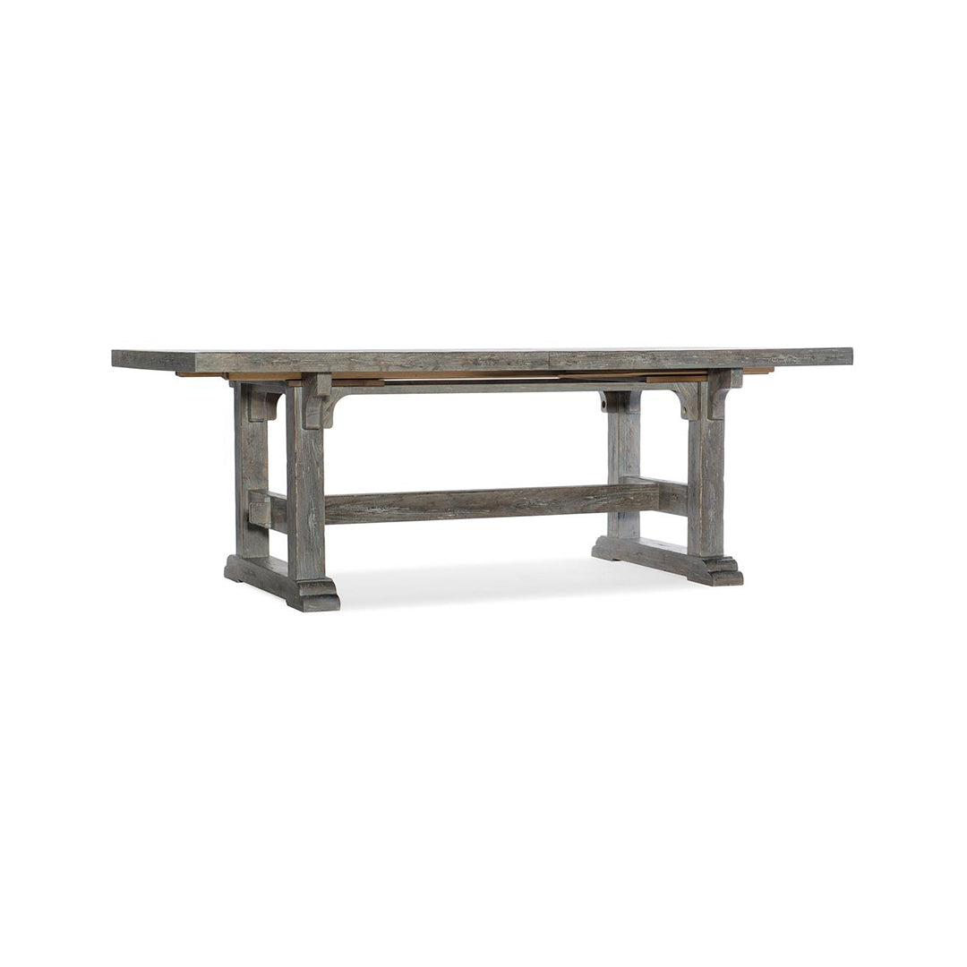 Hooker, Beaumont Extendable Rectangular Dining Table