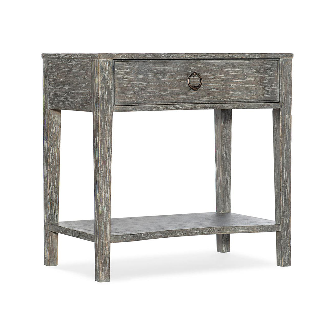 Hooker, Beaumont One-Drawer Nightstand