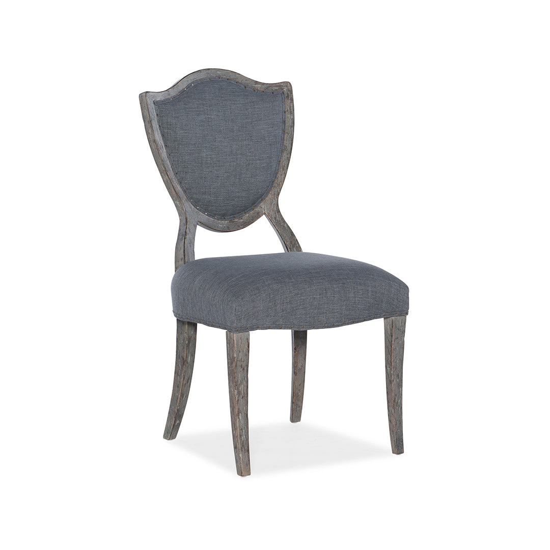 Hooker, Beaumont Shield Back Side Chair