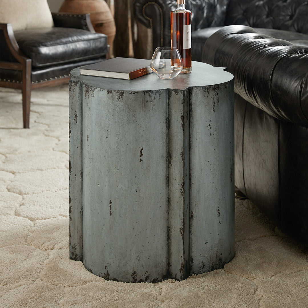 Hooker, Beaumont Side Table