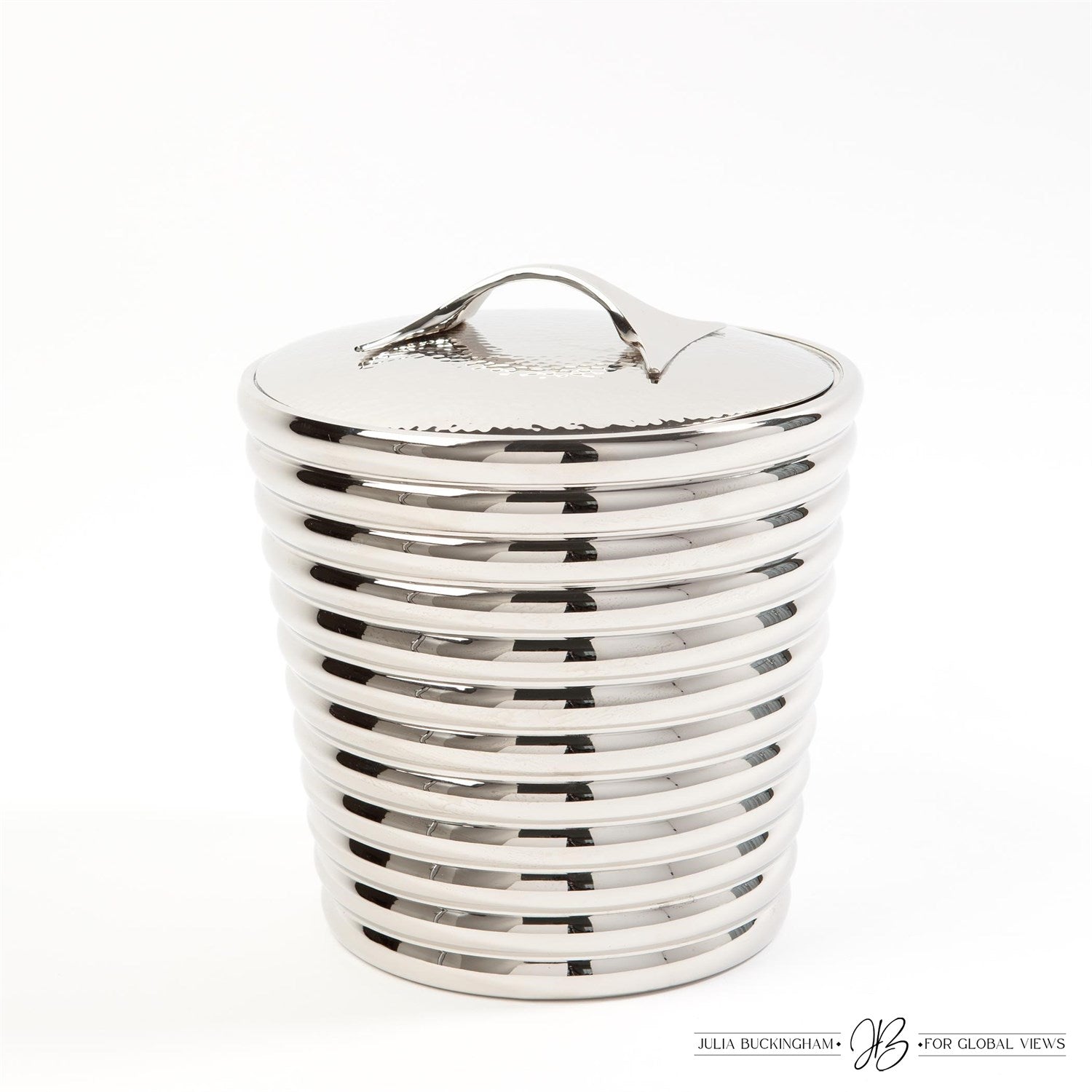 Global Views, Beauty Ice Bucket