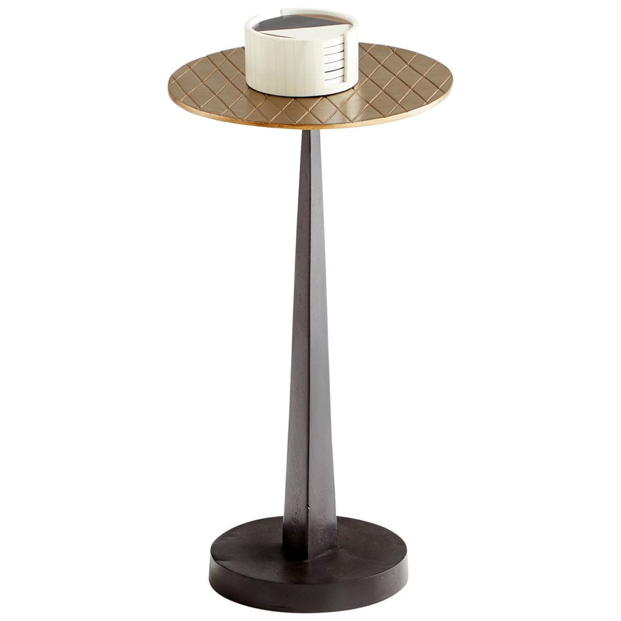 Cyan Design, Beauvais Side Table