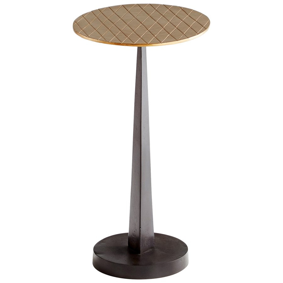 Cyan Design, Beauvais Side Table