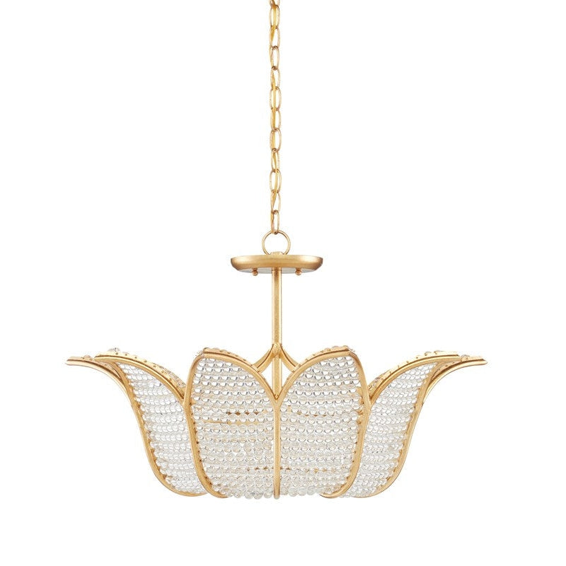 Currey, Bebe Chandelier