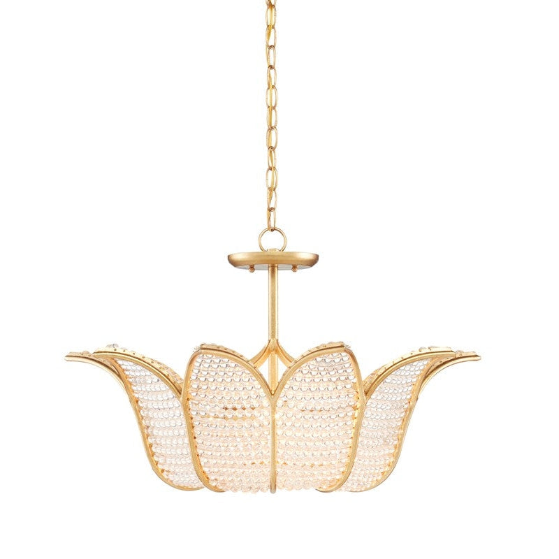 Currey, Bebe Chandelier