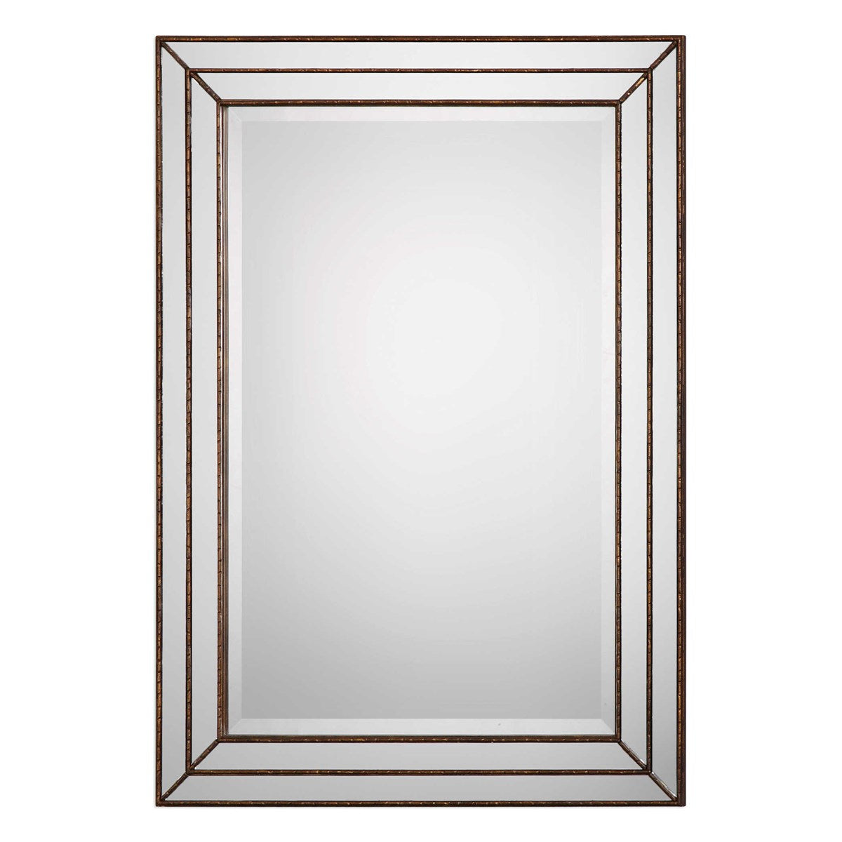 Uttermost, Bebe Mirror