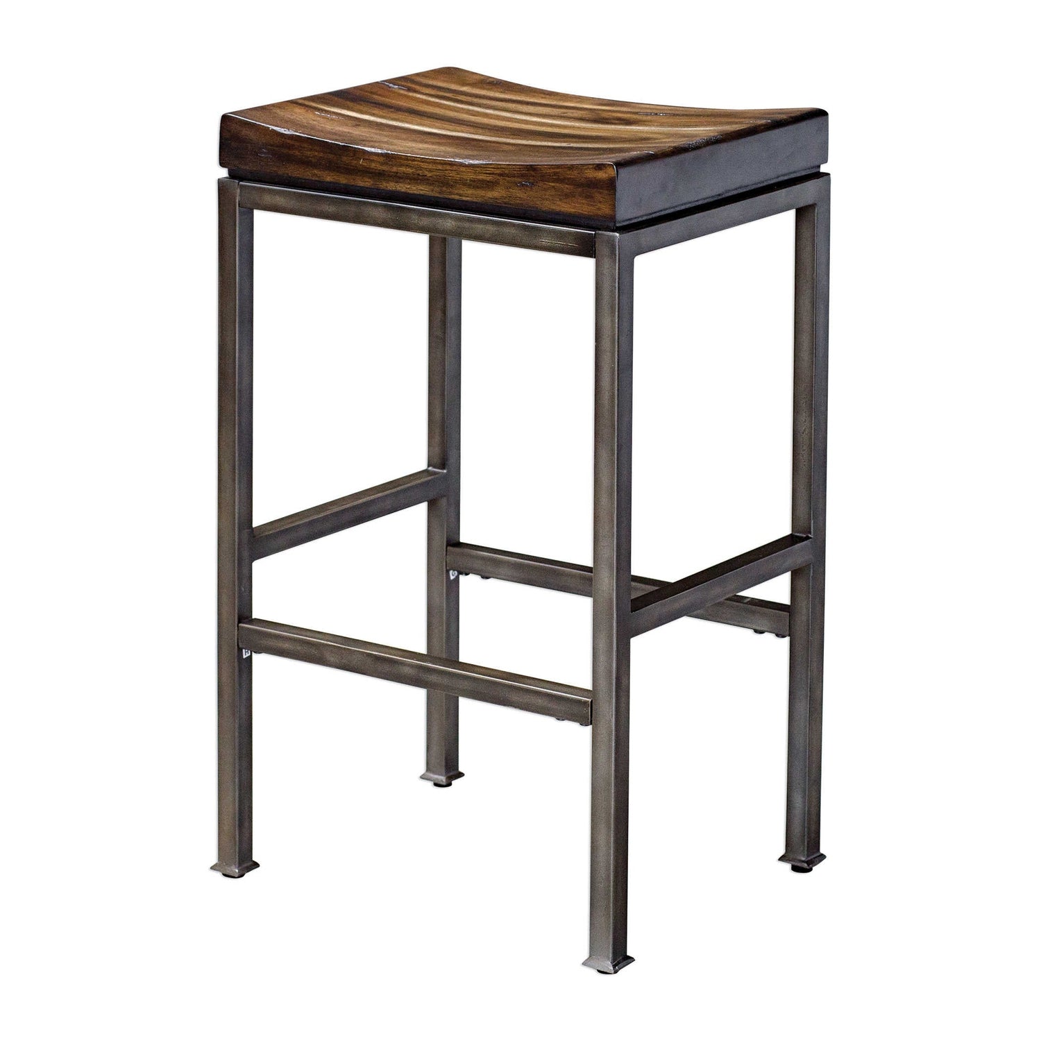 Uttermost, Beck Bar Stool