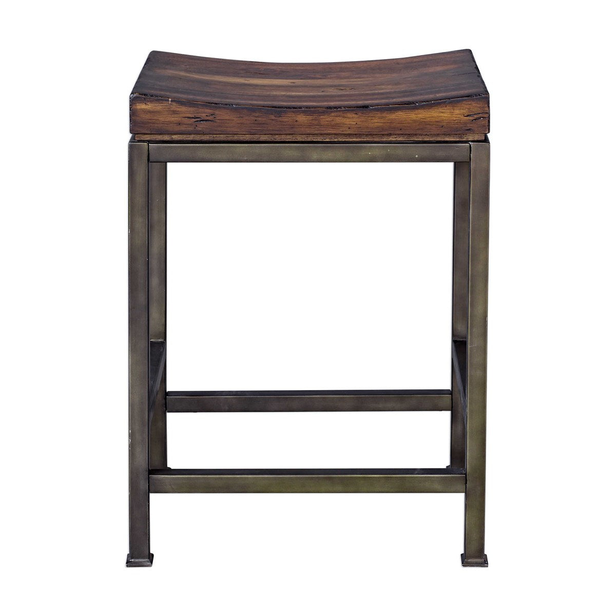 Uttermost, Beck Counter Stool