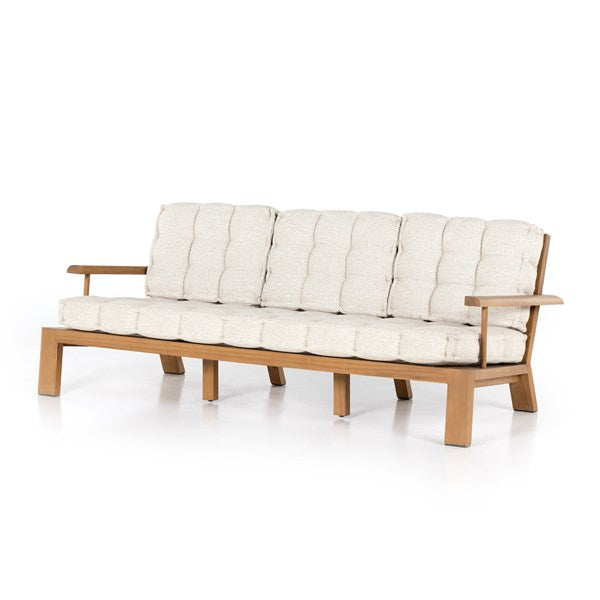 Four Hands, Beck Outdoor Sofa - 85