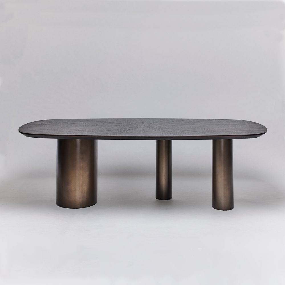 Interlude, Becket Dining Table