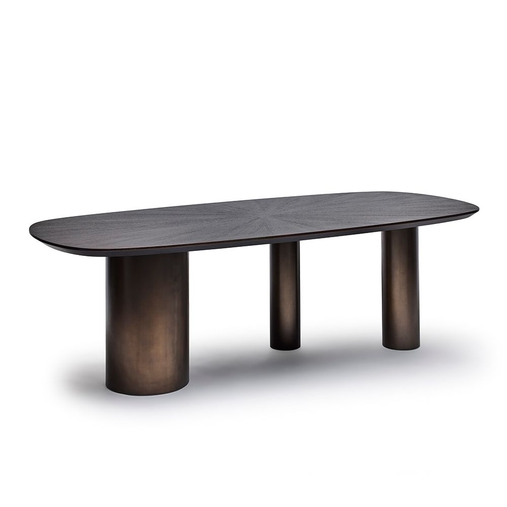 Interlude, Becket Dining Table