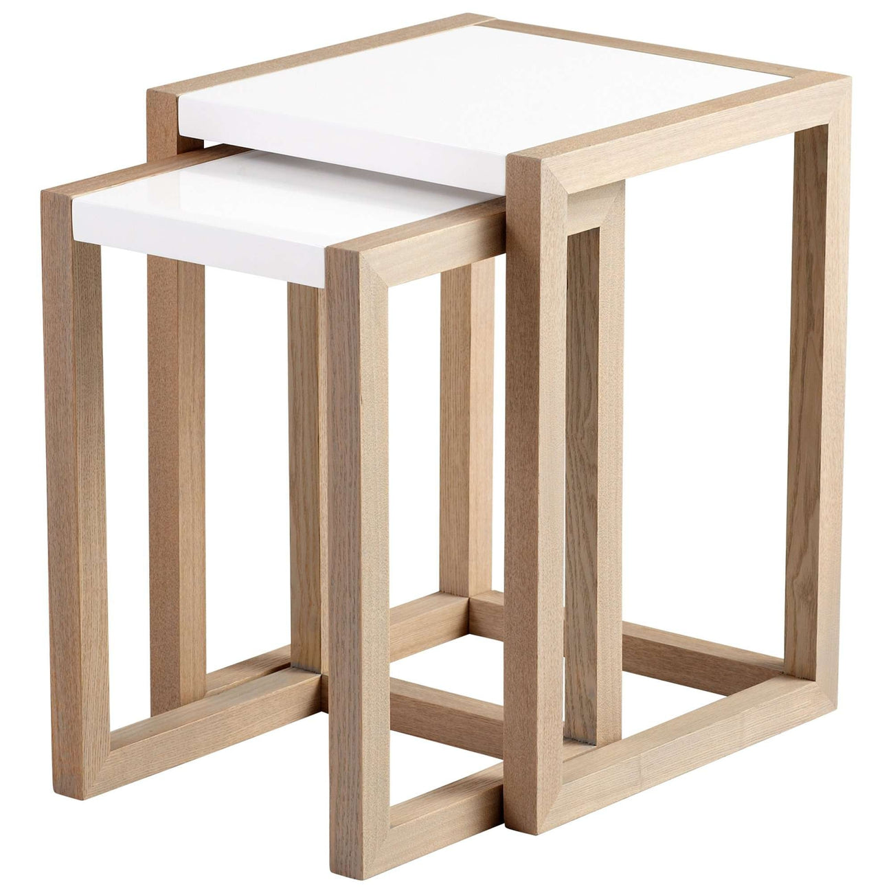 Cyan Design, Becket Nesting Tables