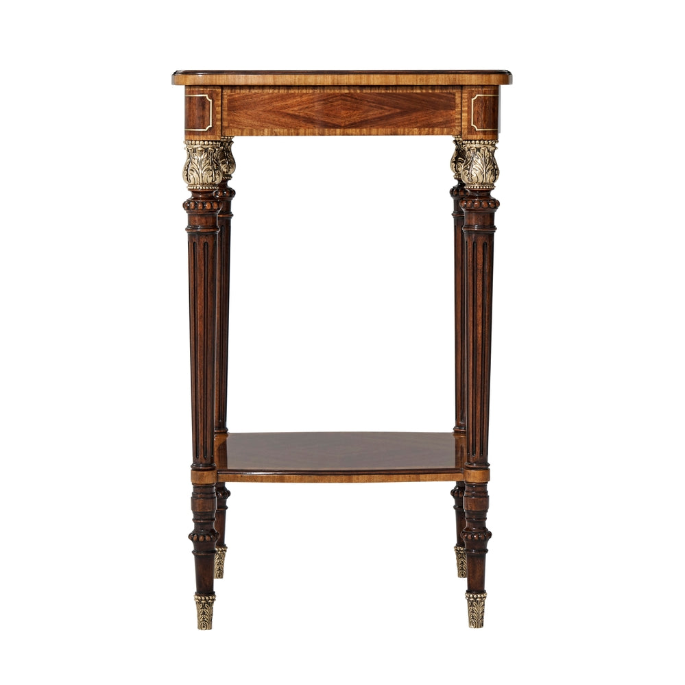 Theodore Alexander, Beckett Accent Table