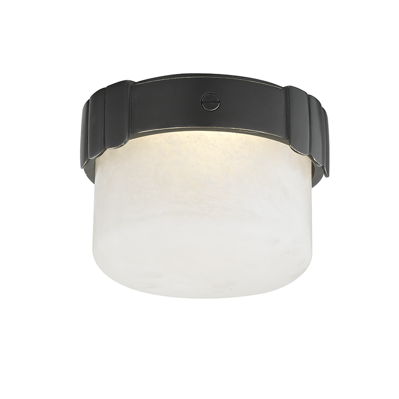 Hudson Valley, Beckett Led Flush Mount