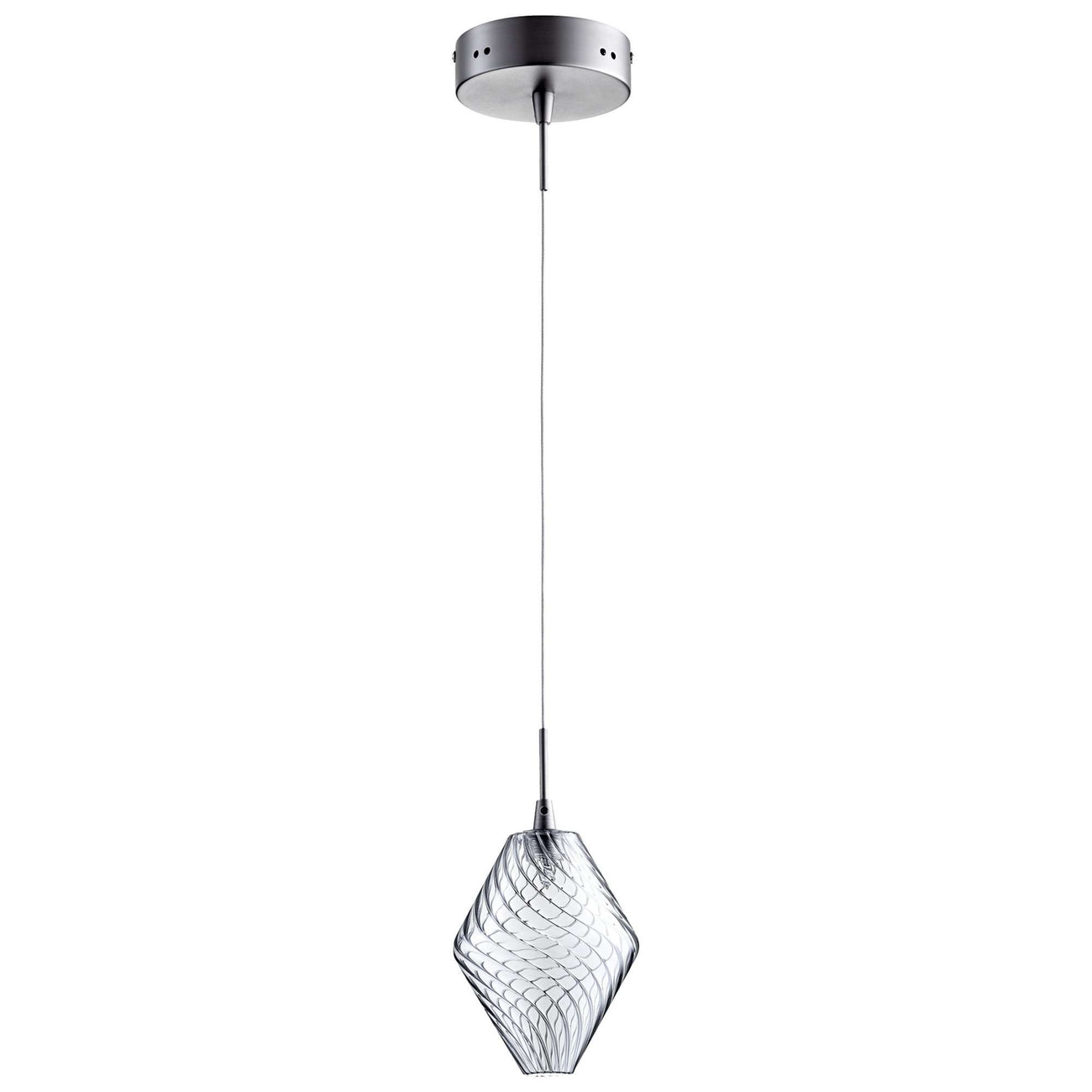 Cyan Design, Beckett One Light Pendant