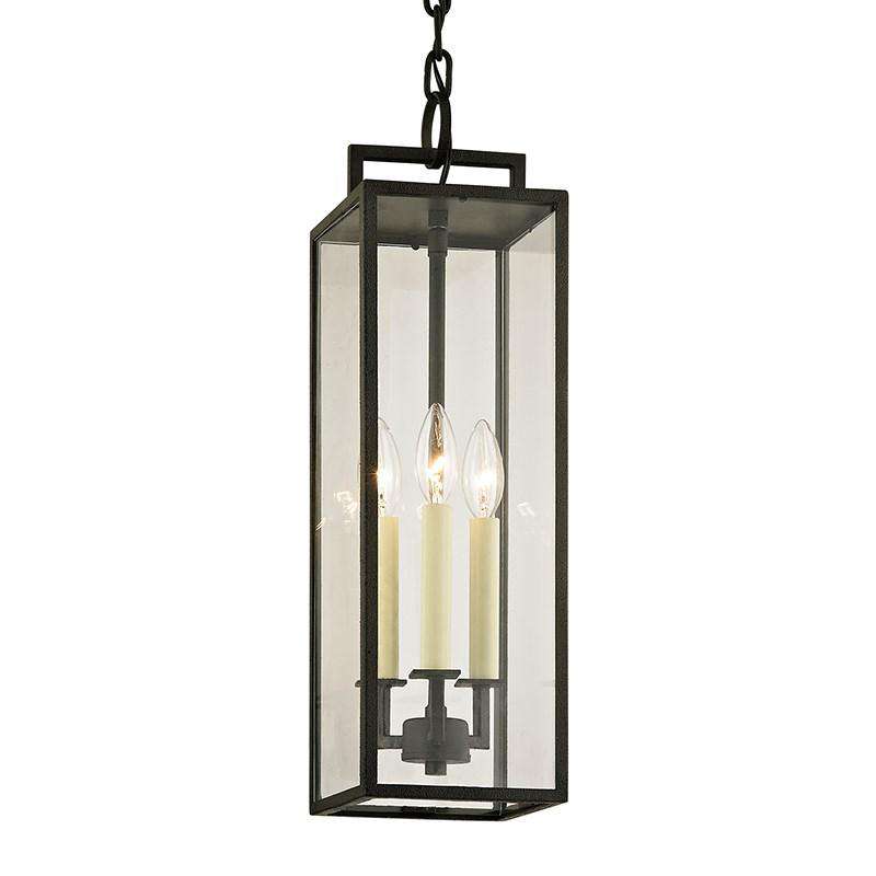 Troy Lighting, Beckham 3Lt Hanger