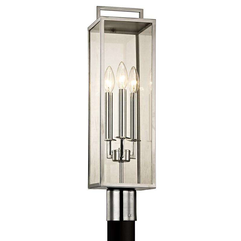 Troy Lighting, Beckham 3Lt Post