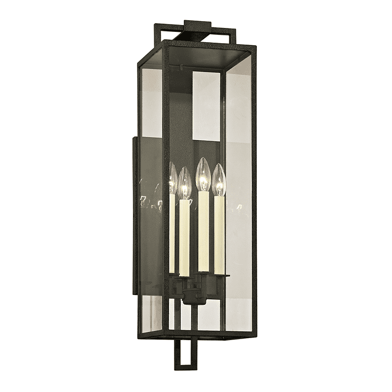 Troy Lighting, Beckham 4Lt Wall