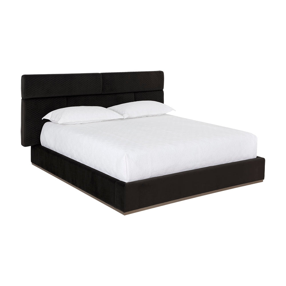 Sunpan, Beckham Bed