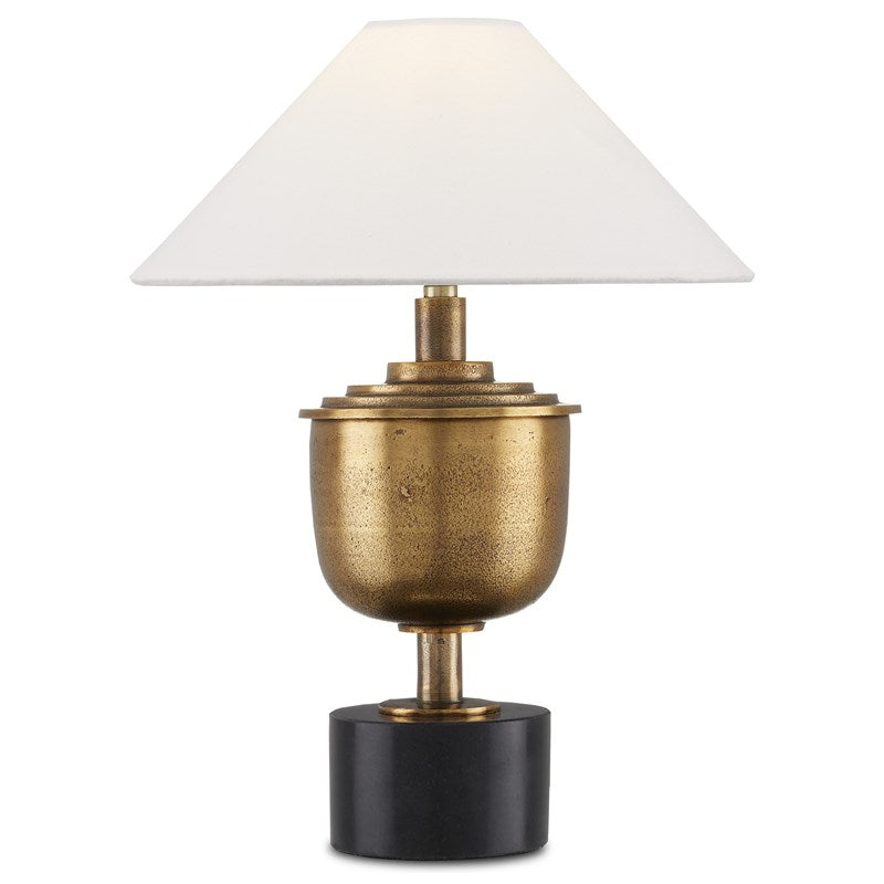 Currey, Bective Table Lamp