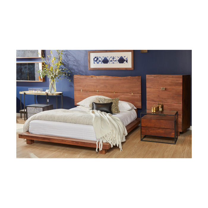 Union Home Furniture, BedFord Night Stand