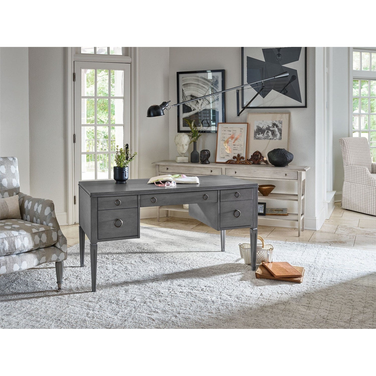 Universal Furniture, Bedford Desk