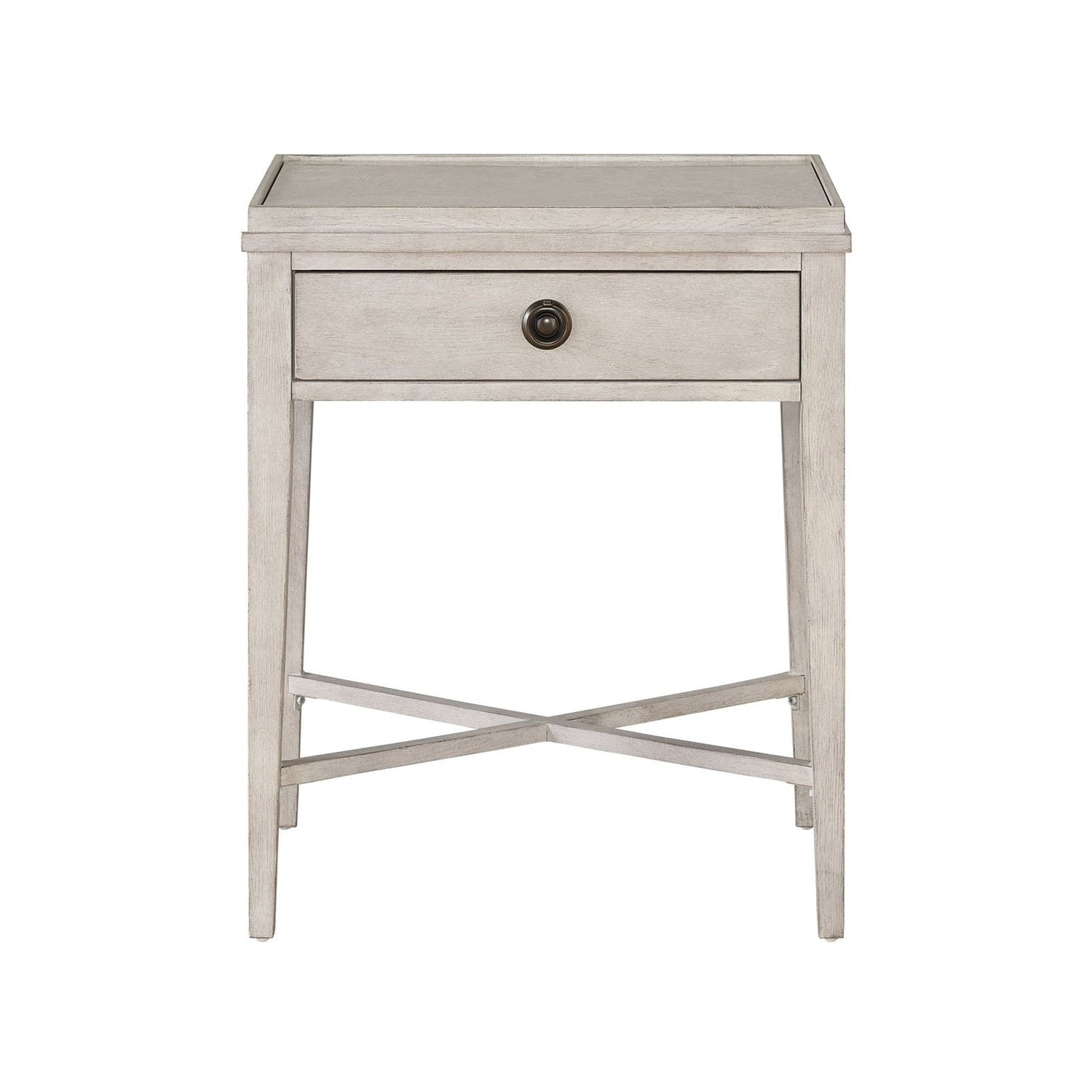 Universal Furniture, Bedside Table By Universal