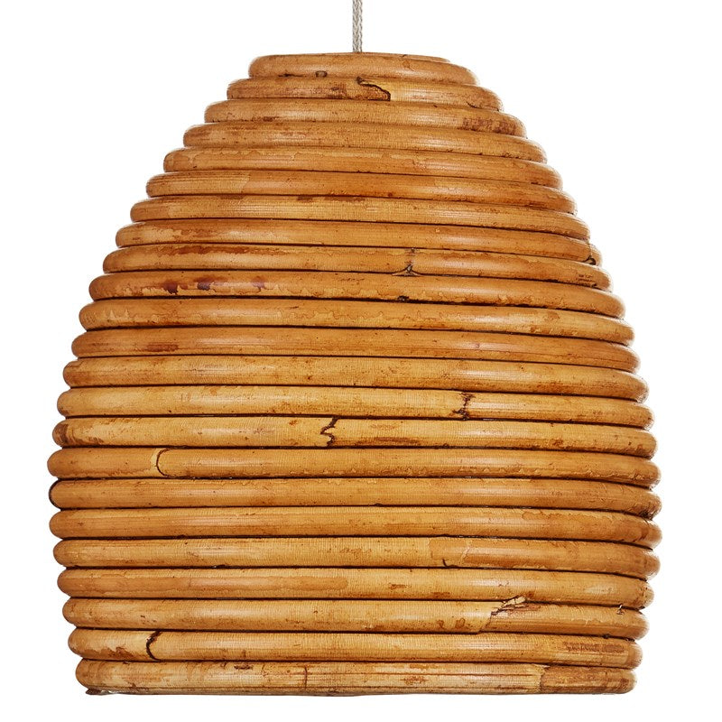 Currey, Beehive 1 - Light Multi - Drop Pendant