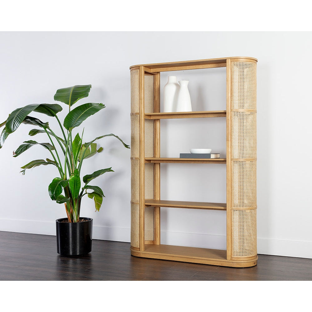 Sunpan, Behati Bookcase