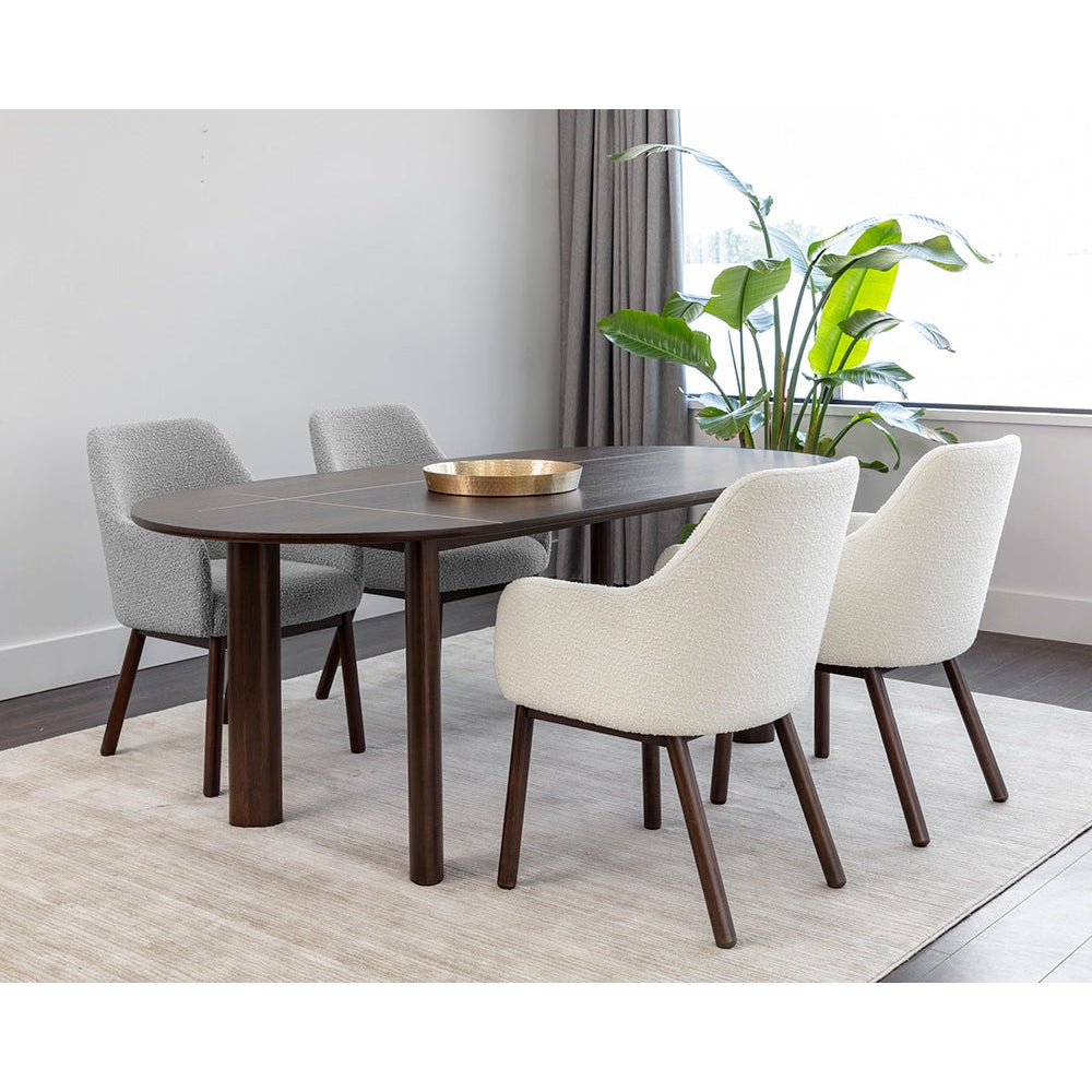 Sunpan, Belen Dining Armchair