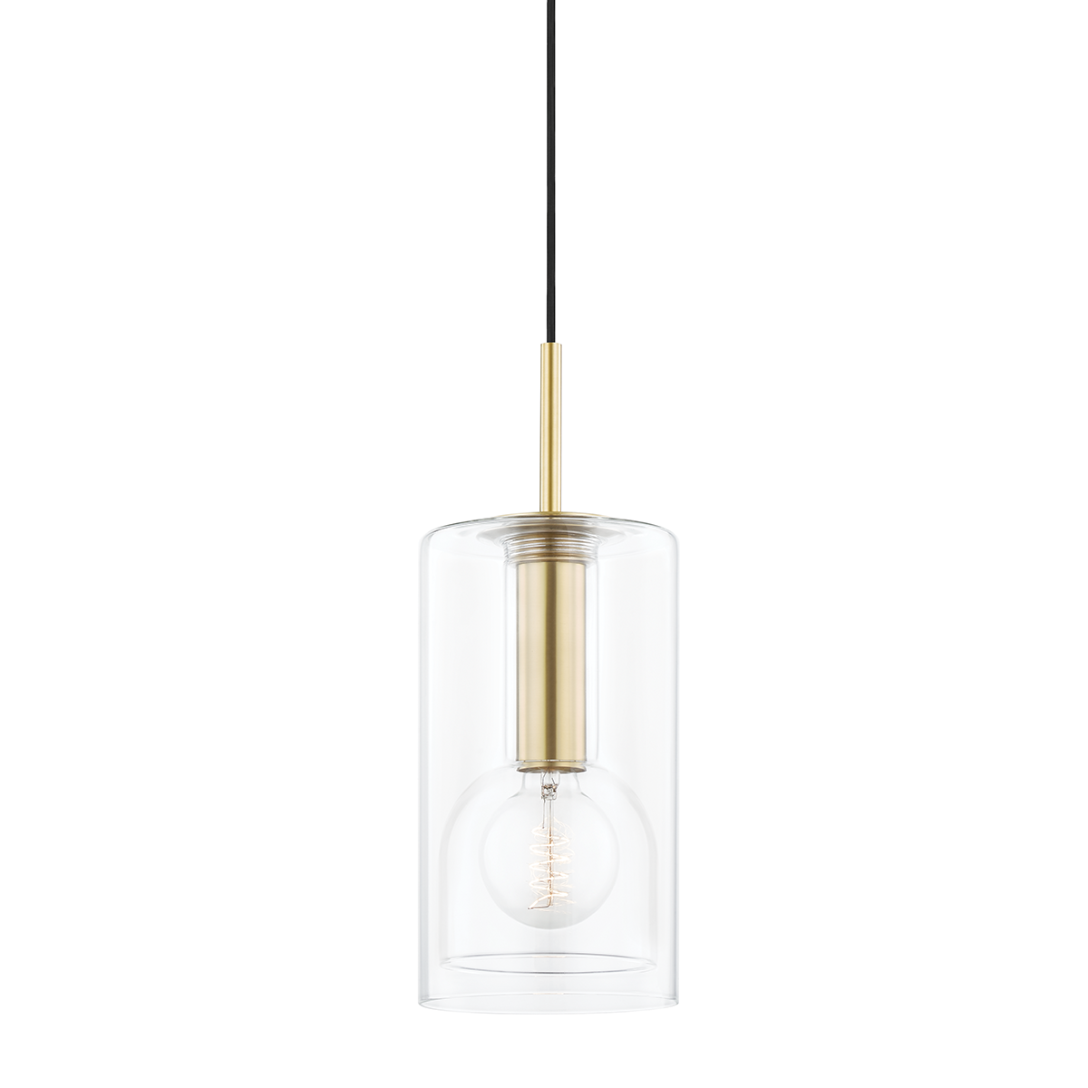 Mitzi, Belinda 1 Light Pendant