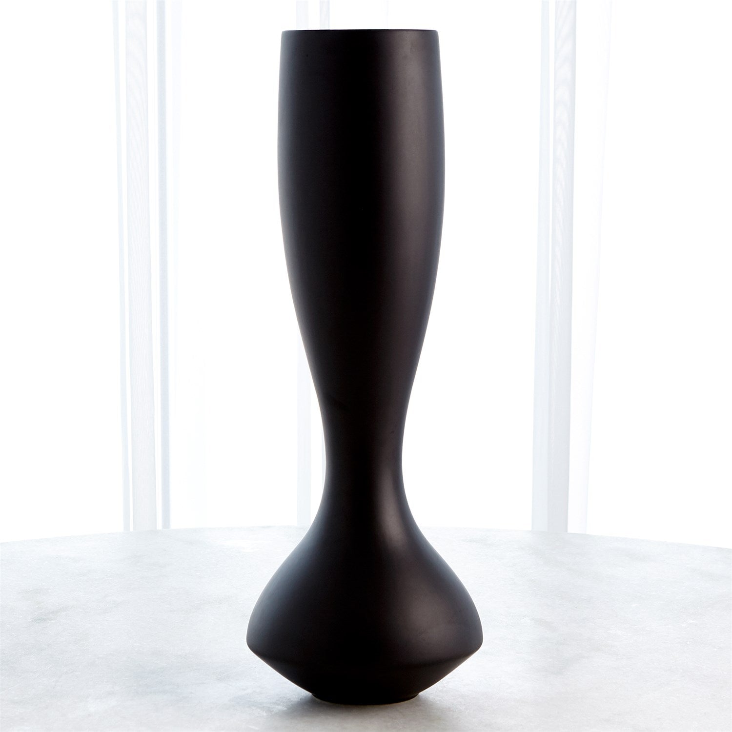 Global Views, Bell Bottom Vase