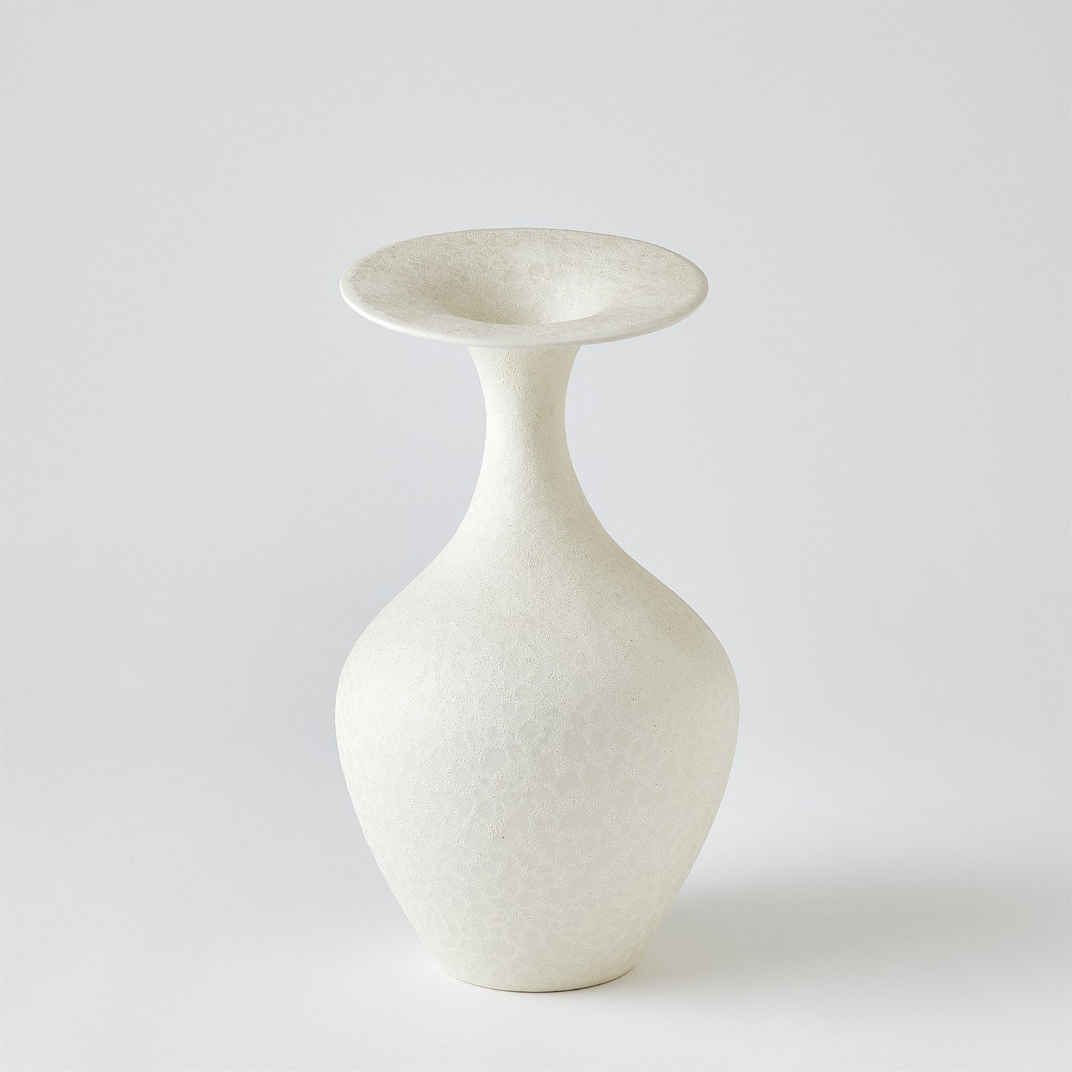 Global Views, Bell Vase