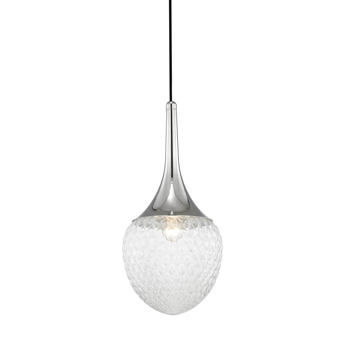 Mitzi, Bella 1 Light "B" Pendant