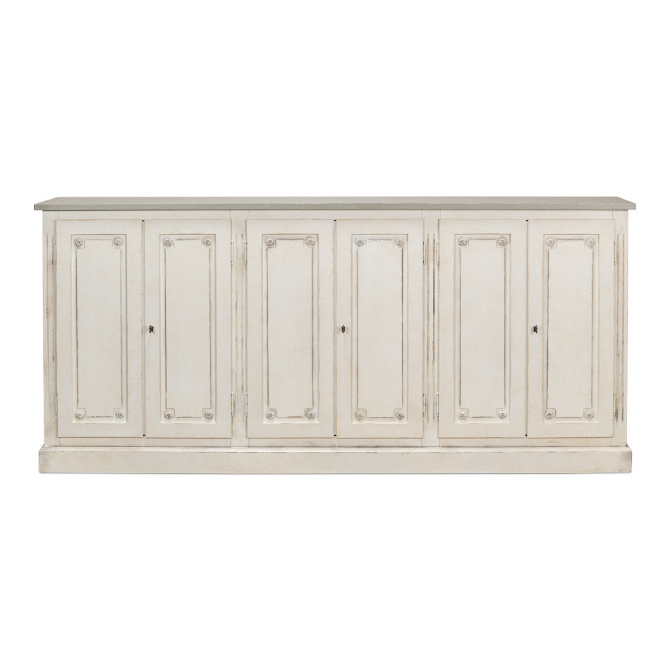 SARREID, Bellagio Sideboard  96"