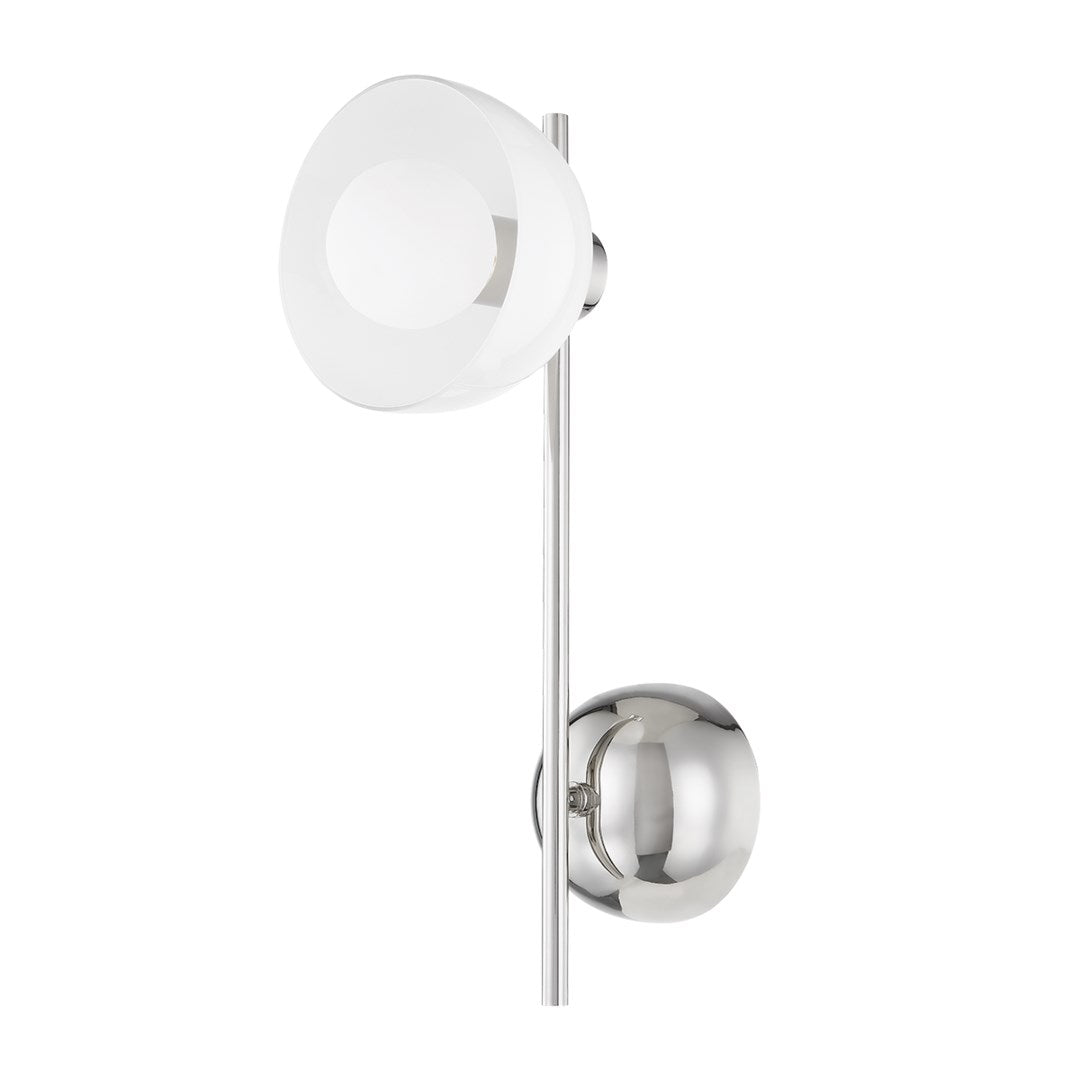 Mitzi, Belle 1 Light Wall Sconce