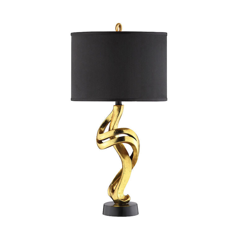 Elk Home, Belle 29.88'' High 1 - Light Table Lamp