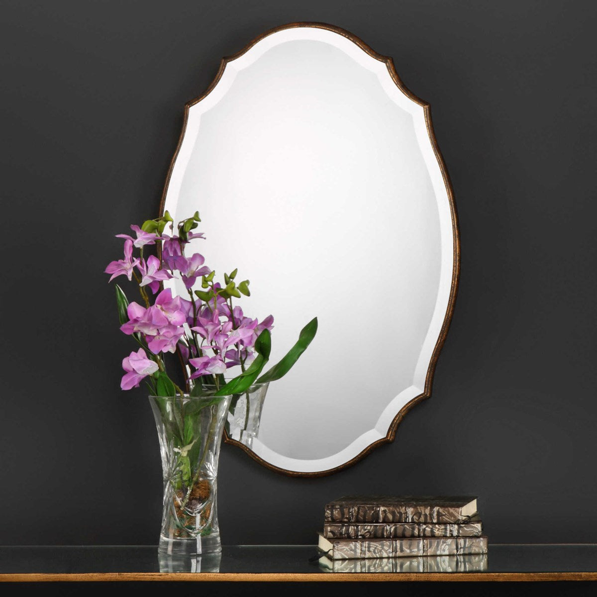 Uttermost, Belle Mirror