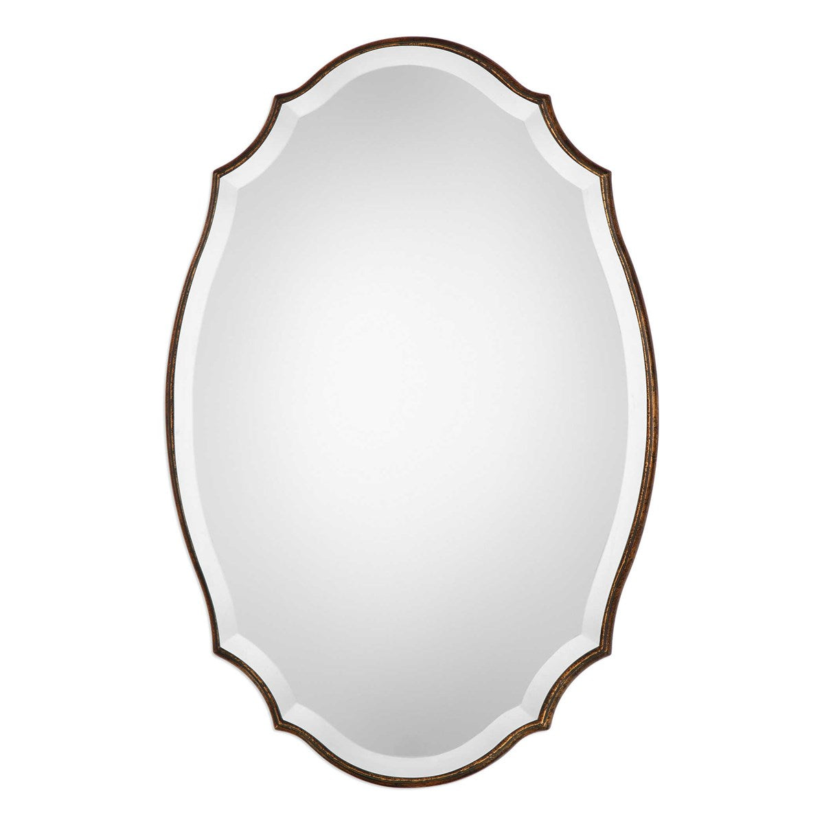 Uttermost, Belle Mirror